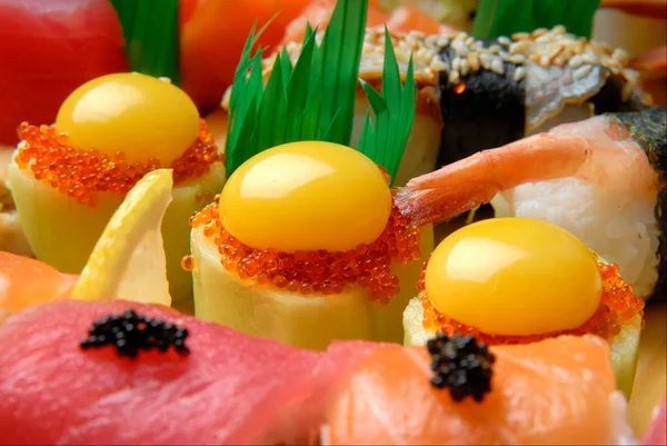 Stock image Japanese food