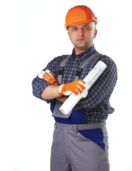Constructor — Foto de Stock