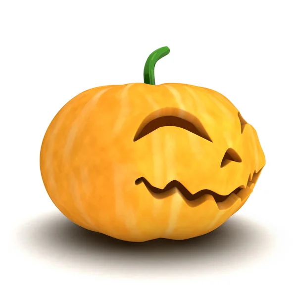 stock image Jack-o-lantern