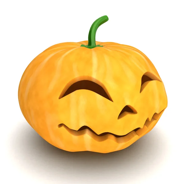 stock image Jack-o-lantern