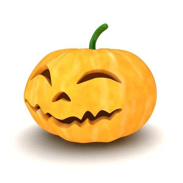 stock image Jack-o-lantern