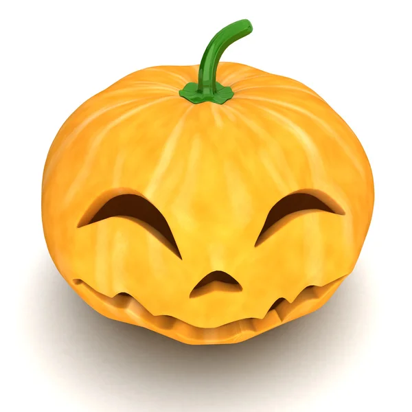 stock image Jack-o-lantern