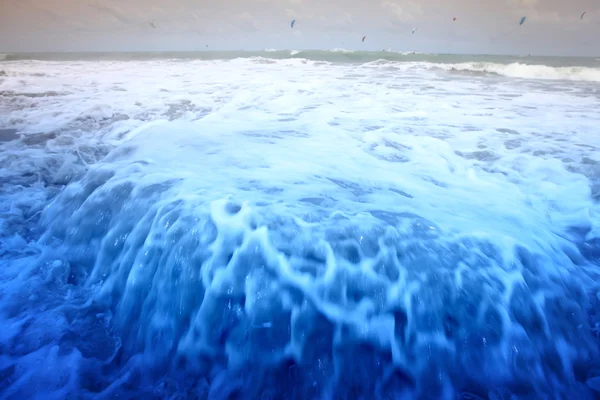 Blue Ocean — Zdjęcie stockowe