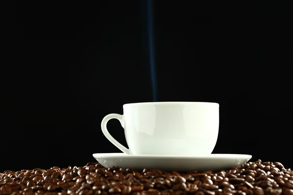 Aroma café —  Fotos de Stock