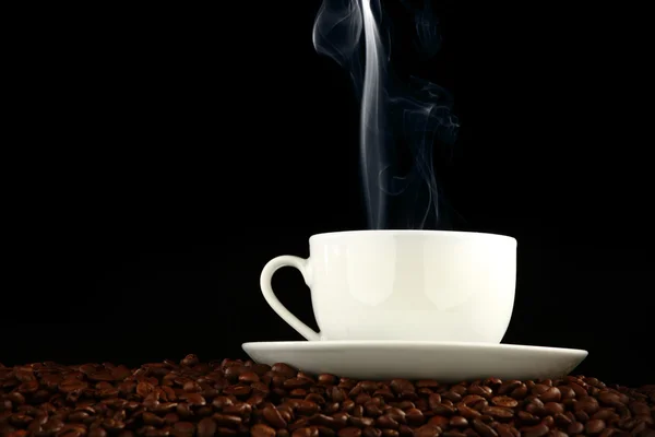 Aroma café — Foto de Stock
