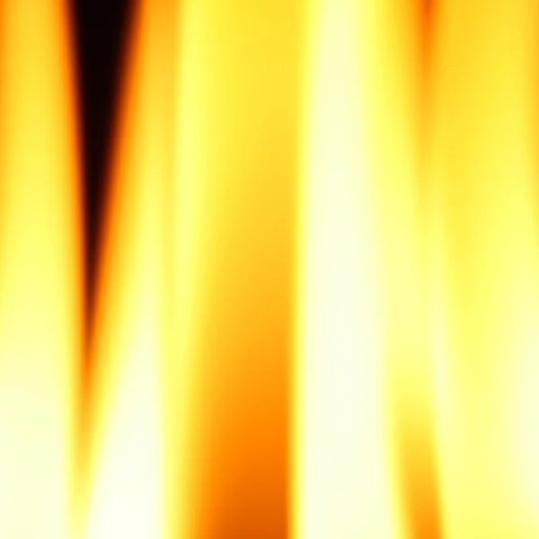 Вогонь шпалери — стокове фото