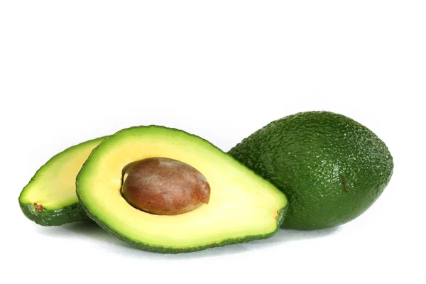 Avokado — Stockfoto