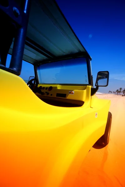 Desert buggy — Stock Photo, Image