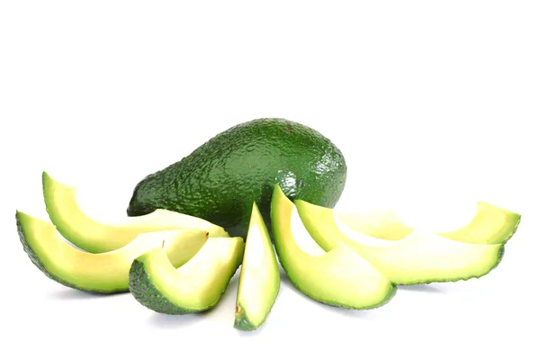 Avokado — Stok fotoğraf