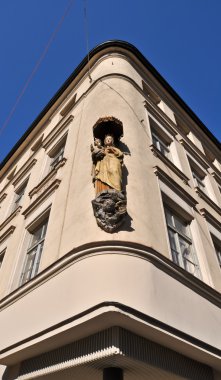 Landmark. munich. germany