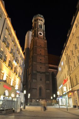 Landmark. munich. germany