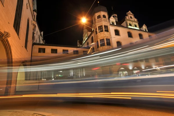 stock image Landmark. munich. germany