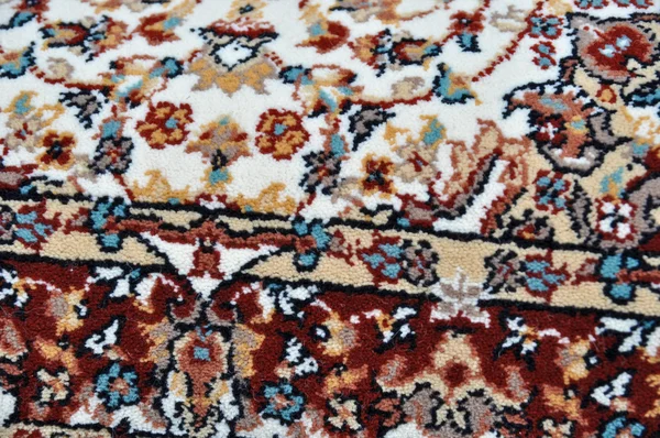 Dywany ehtnic — Zdjęcie stockowe