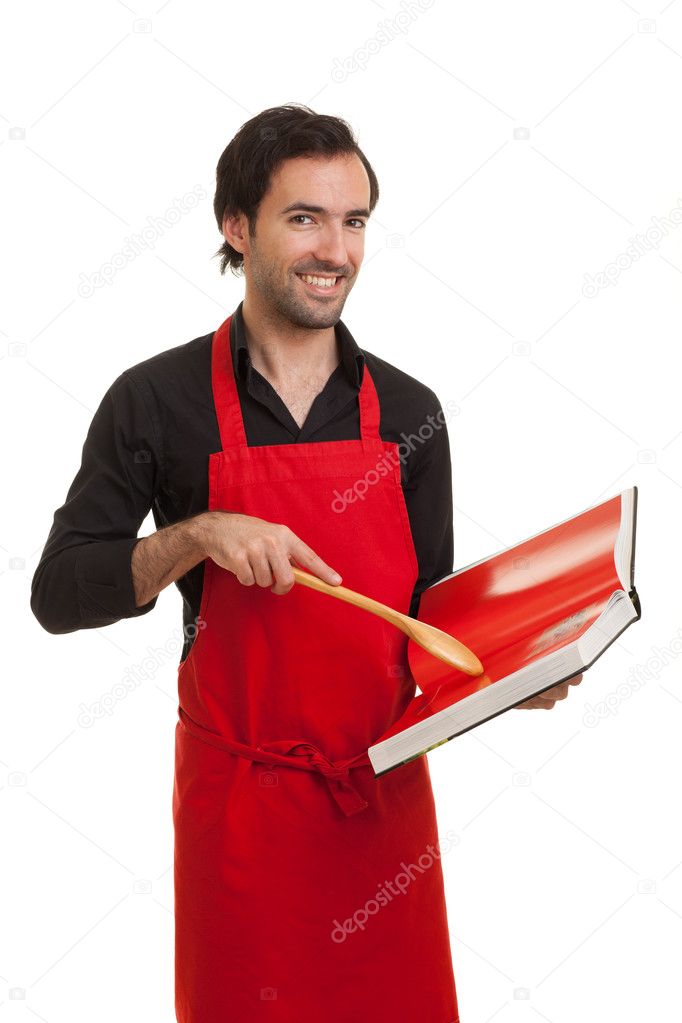 Chef cookbook