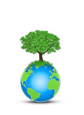 Ecology clipart