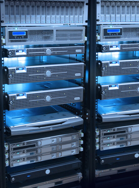 Веб хостинг
