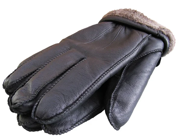 Пара перчаток — стоковое фото