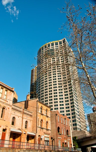 Edificio Sydney — Foto de Stock