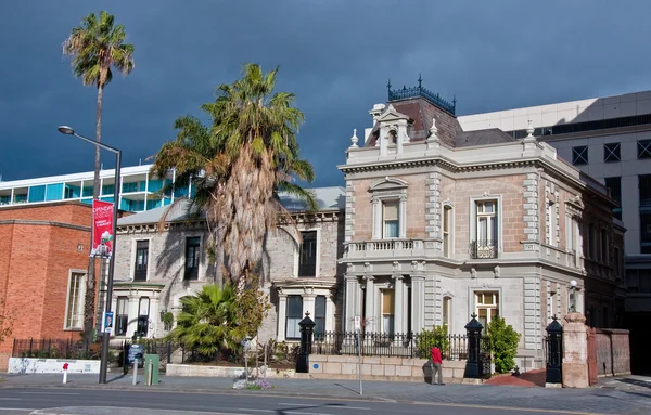 stock image Adelaide Building