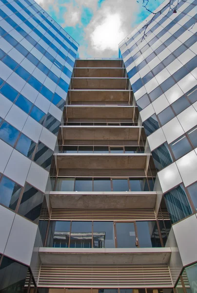 Edificios Adelaide — Foto de Stock