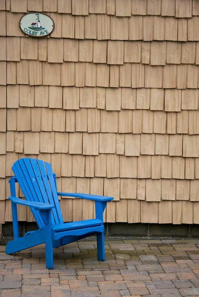 Cadeira do Maine — Fotografia de Stock