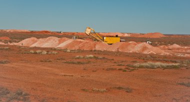 Coober pedy