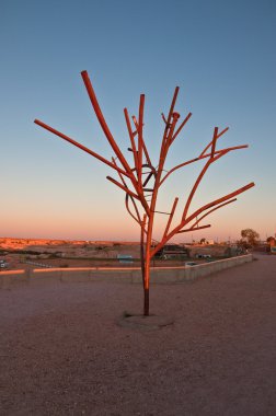 Coober pedy