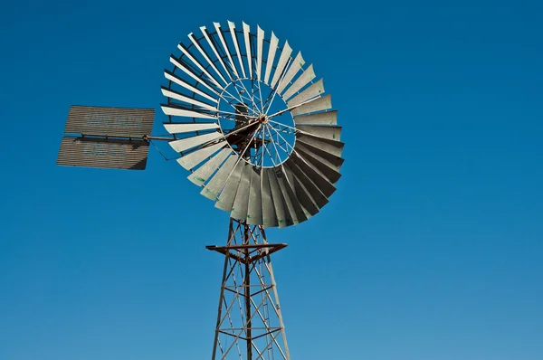 stock image Windmill