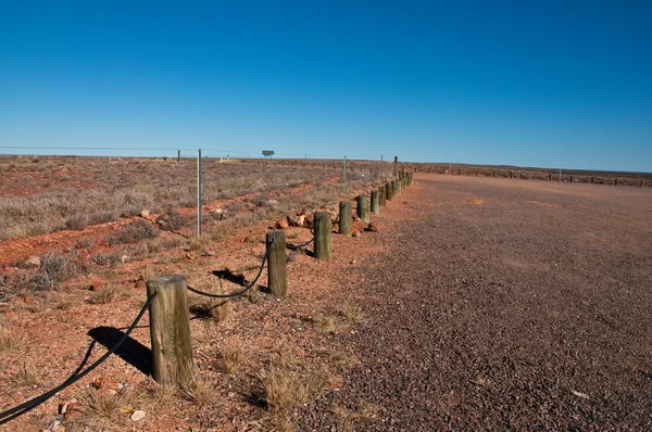 Outback — Fotografia de Stock