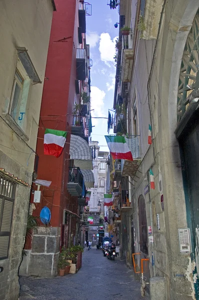 Nápoles — Fotografia de Stock