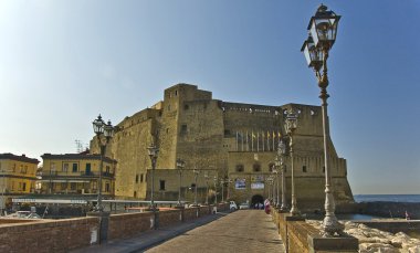 Napoli Kalesi