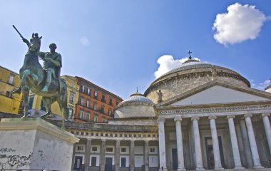 Napoli