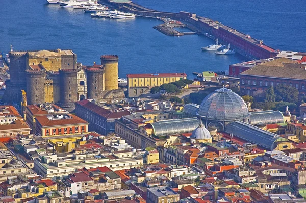 Napoli — Stok fotoğraf