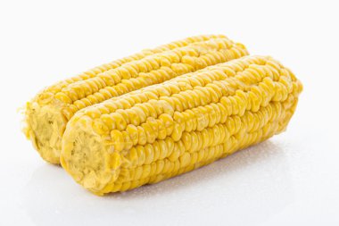 iki corncobs