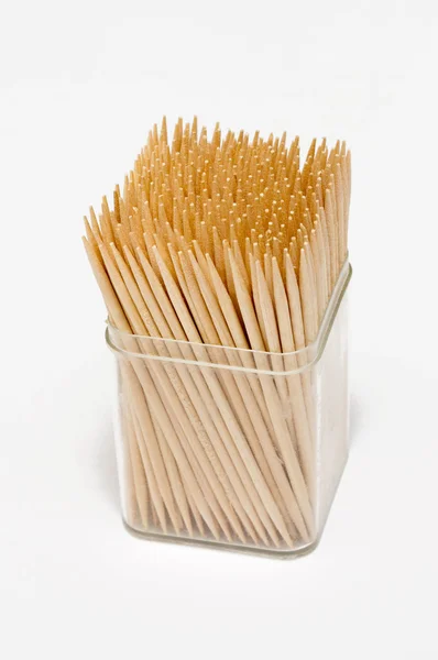 stock image Tooth picks