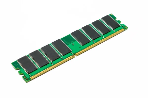 SDRAM module — Stock Photo, Image