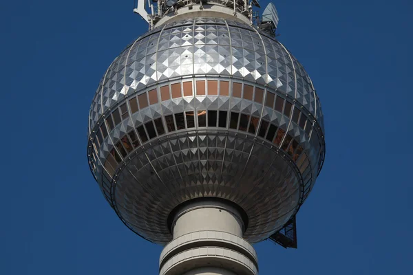 Berlin tv torony — Stock Fotó