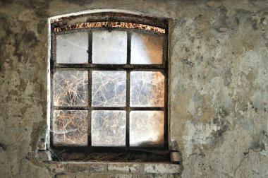 Stallfenster