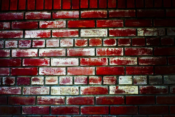 Brick Red — Stock Photo, Image