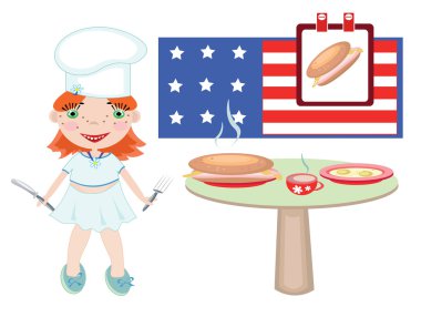 Ulusal Sosisli Günü