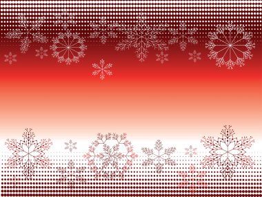 Christamas banner clipart