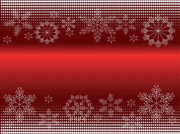 Χριστουγεννιάτικες banner — Διανυσματικό Αρχείο