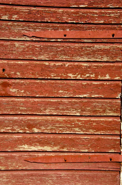 Παλιό ξύλινο κτίριο τείχος. — Φωτογραφία Αρχείου