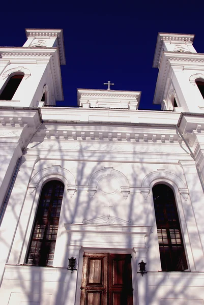 Iglesia de San Jorge . — Foto de Stock
