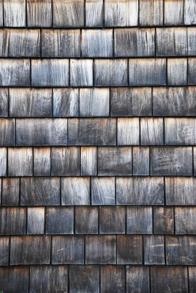Wall wood — Stock Photo, Image