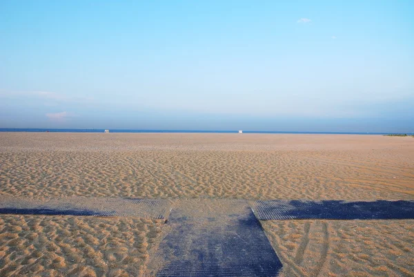 オーシャンビーチ — ストック写真