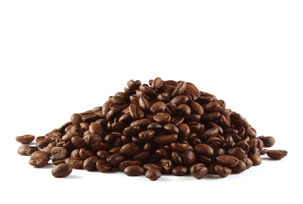 咖啡豆 — 图库照片#