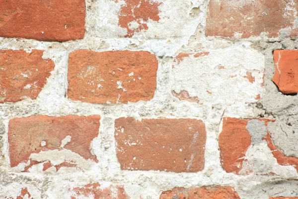 stock image Old brick wall