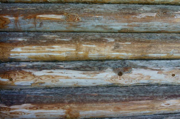 stock image Wooden wall