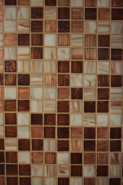 Brown Kitchen tile